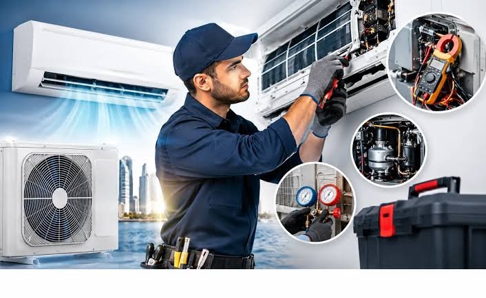 Consultation and Maintenance